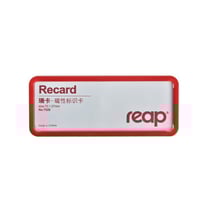 حامل اسم مغناطيس احمر