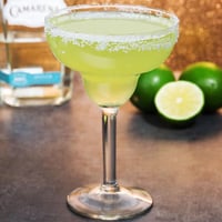 كاسة مارقريتا 429 ملي 4 حبة