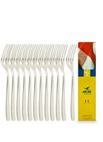 شوكة سمك استوريا ايطالي 12 حبة