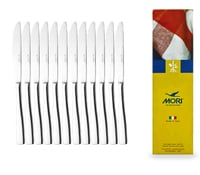 سكين اكل استوريا ايطالي 12 حبة