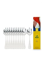 ملعق اكل بريكسيا ايطالي 12 حبة