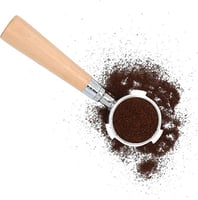 بورتافلتر مكشوف مقاس 51 ملم ، ستانلس مناسبة لديلون...