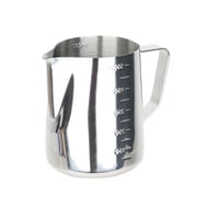 لبانه استيل قياس 600 ملي