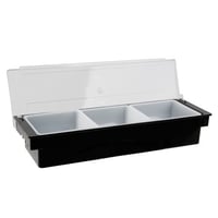 حامل علب بهار 3 خانات