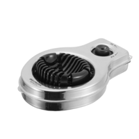 قطاعة بيض شرائح استيل الماني 15.2×9.5×3.2 سم