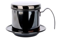 فلتر تقطير القهوة في المنزل فتنامي