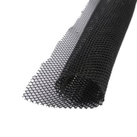 قاعدة ربل للكاسات 100*60 سم اسود