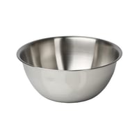 زبدية خلط استيل