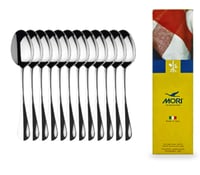 ملعق اكل بريكسيا ايطالي 12 حبة