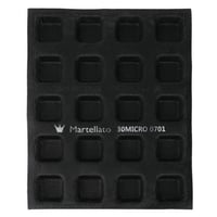 قالب كيك سيلكون مخرم دائري 2 قطعة