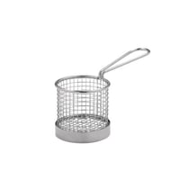 سلة بطاطس مقلية صغيرة 9*8 سم