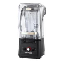 خلاط عصائر بكاتم صوت 4.5 لتر