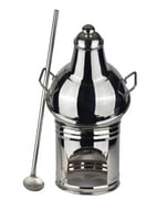 جرة فول استيل 50 سم