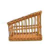 سلة خبز فرنسي مستطيل 30×28×35 سم