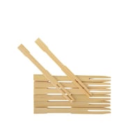 عصا ساندوتش 50 قطعة 5.8 سم