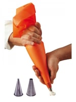 قاعدة لحمل اكياس التزيين 20×24سم