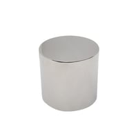 استاند بوفية استيل دائري