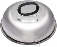 غطاء استيل تبخير وتذويب على الصاج