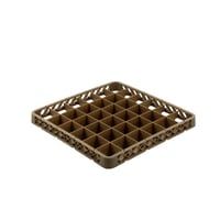 راك غسيل كاسات 36 كاسة طبقة 1