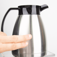 ترمس مشروبات ساخنة استيل