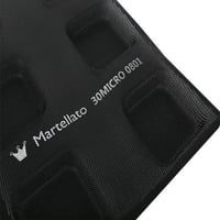 قالب كيك سيلكون مخرم دائري 2 قطعة