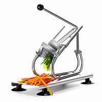 قطاعة بطاط وخضار استيل