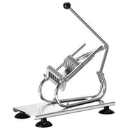 قطاعة بطاط وخضار استيل