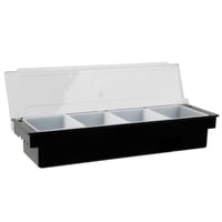 حامل علب بهار 4 خانات