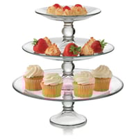 حامل معجنات 3 ادوار