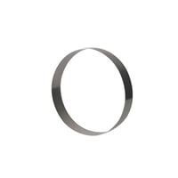 قالب كيك استيل دائري 5 سم