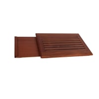 لوح تقطيع خشب للخبز 48*32*4 سم