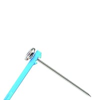 مقياس حرارة الاطعمة للجيب 220 فرهنهايت 100 درجة