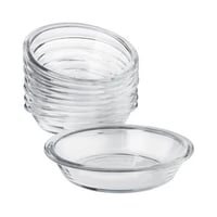 طبق ميني باي 6 اونص 8 حبات