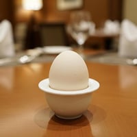 صحن بيض / 12 حبه