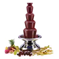 نافورة شوكلاتة 6 كيلو