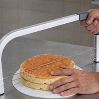 قطاعة شرائح كيك 46 سم مارتيلاتو ايطالي