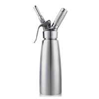 موزع كريمة 500 ملي استيل