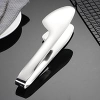 ملقاط خدمة استيل 23.5 سم