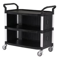 عربة خدمة تايواني 3 دور 102×52×110 سم