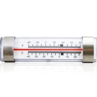 مقياس حرارة فريزر 3×13.5 سم