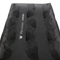 قالب كيك سيلكون مخرم دائري 2 قطعة