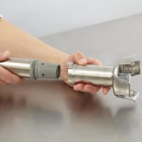 خلاط يدوي فرنسي من روبوت كوب MP 550 Ultra