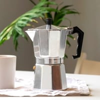 صانع قهوة اسبريسو