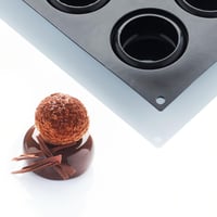 قالب سيلكون 17.6×29.7 سم ايطالي 30SIL500