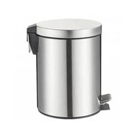 سلة مهملات دعسة 5 لتر