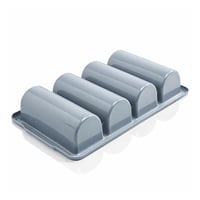 حامل ملاعق و شوك و سكاكين 4 خانات