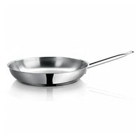 مقلاة طبخ ستانلس ستيل