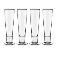 كاسة عصير 429 سم 4 قطع