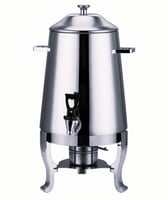 موزع قهوة 13 لتر استيل