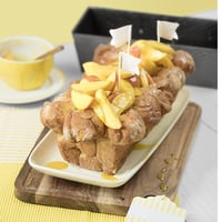 قالب انجلش كيك